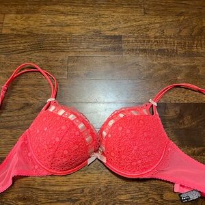 Victoria secret bra